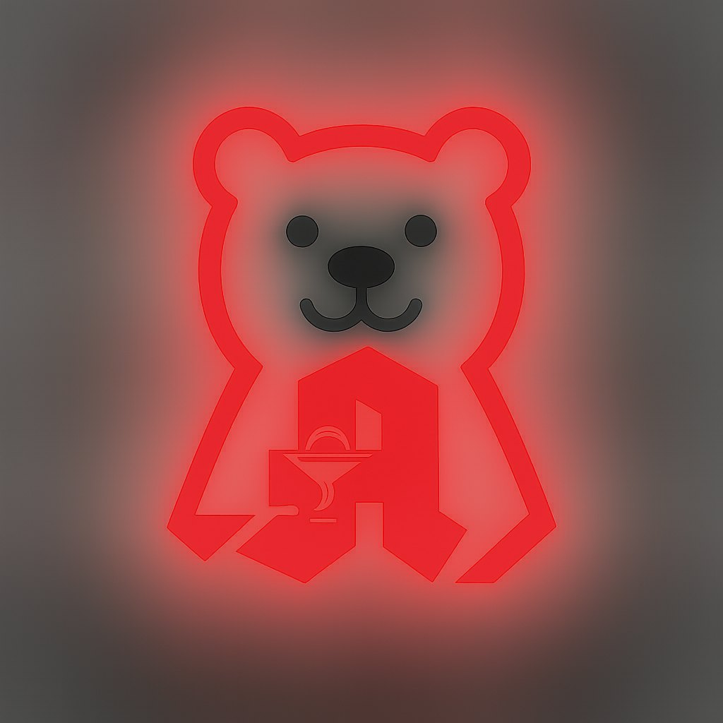 Logo der Bären-Apotheke